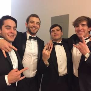 Meet your Posher, Jack